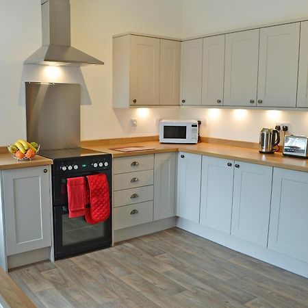 Halleaths Home Farm Lochmaben Екстериор снимка